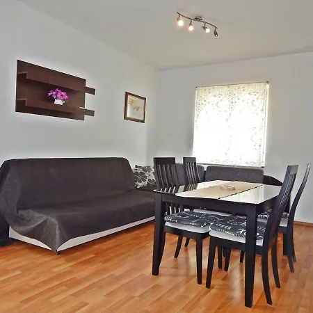 Katja Apartment Podstrana