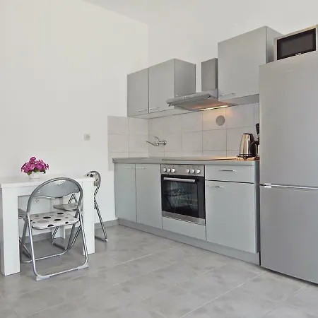 Katja Apartment Podstrana