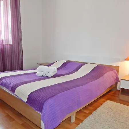 Katja Apartment Podstrana
