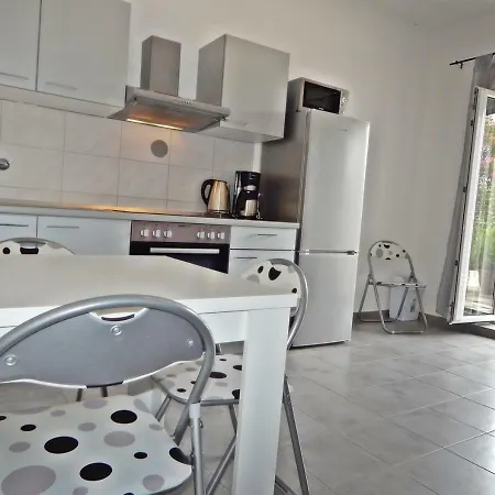 Apartment Katja