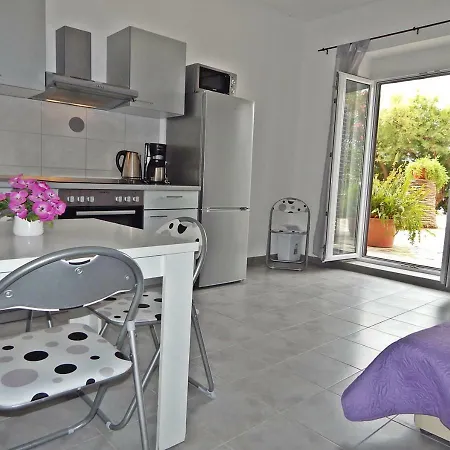 Katja Apartment