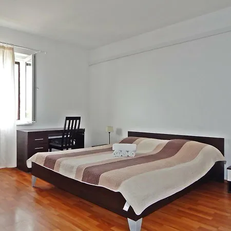 Appartement Katja