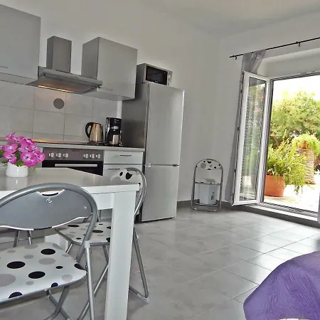 Katja Appartement